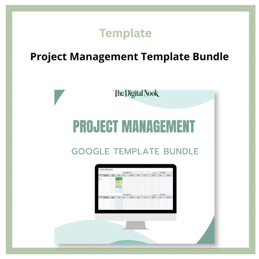 Streamline Your Workflow